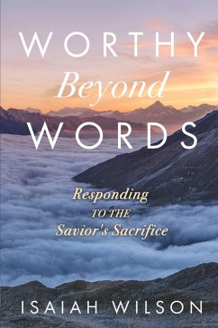 Cover Worthy Beyond Words