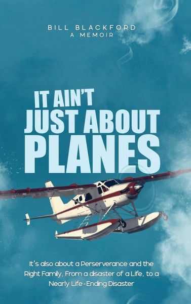 It Ain't Just About Planes It Ain't Just About Planes