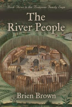 The River People - Brown, Brien