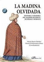 Cover La madina olvidada