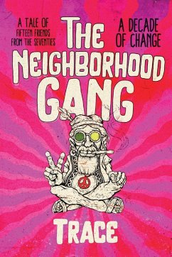 Cover The Neighborhood Gang