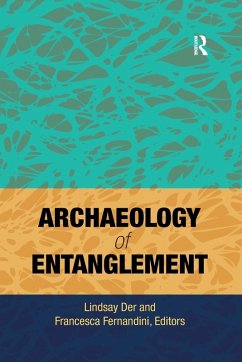 Cover Archaeology of Entanglement