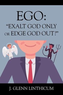 Cover Ego