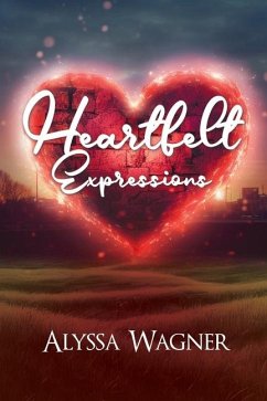 Cover Heartfelt Expressions