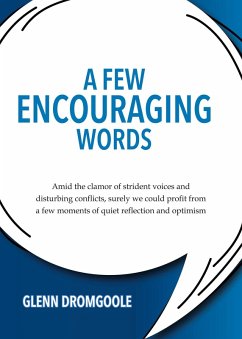 Cover A Few Encouraging Words