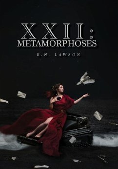 Cover XXII
