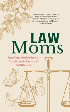 Cover Law Moms