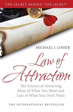 Cover The Law of Attraction