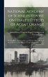 National Academy of Sciences Report on... - Bild 1