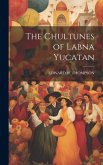 The Chultunes of Labna Yucatan The Chultunes of Labna Yucatan