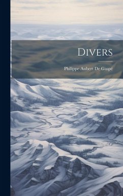 Cover Divers