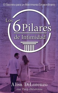 Los 6 Pilares de la Intimidad Cover Los 6 Pilares de la Intimidad