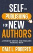Self-Publishing for New Authors - Bild 1