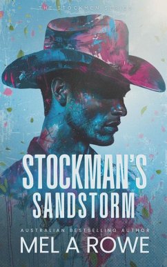 Cover Stockman's Sandstorm