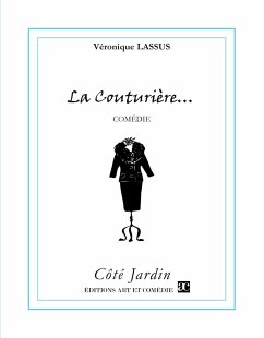 La Couturière - Lassus, Véronique