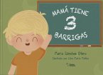 Mama Tiene 3 Barrigas