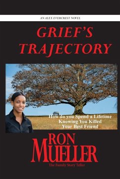 Cover Grief's Trajectory
