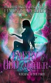 Faery Odd-Mother Faery Odd-Mother