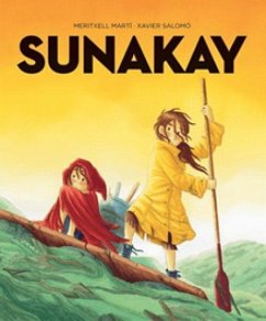 Cover Sunakay Ciltli