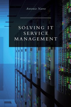 Solving IT Service Management - Narro, Antonio