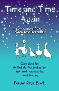 Cover Time and Time Again