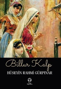 Cover Billur Kalp