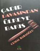 Cadir Davasindan Ülkeye Bakis Ciltli Cadir Davasindan Ülkeye Bakis Ciltli