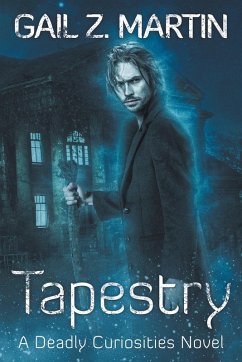 Tapestry - Martin, Gail Z.