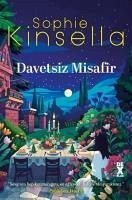 Davetsiz Misafir - Kinsella, Sophie