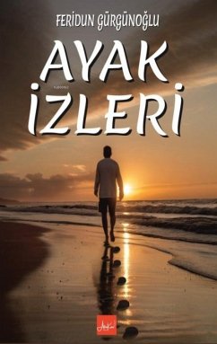 Cover Ayak Izleri
