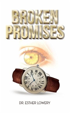 Cover Broken Promises