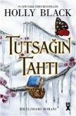 Tutsagin Tahti - Bir Elfhame Romani Tutsagin Tahti - Bir Elfhame Romani