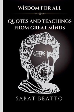 Wisdom for All - Beatto, Sabat