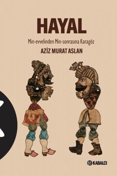 Hayal Ciltli Hayal Ciltli