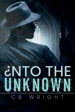 Into the Unknown - Wright, Cb