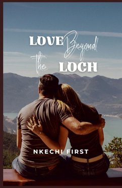 Cover Love Beyond the Loch
