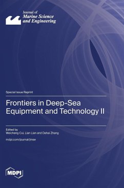 Frontiers in Deep-Sea Equipment and Technology II