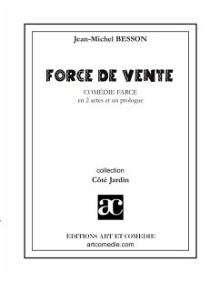 Force de vente - Besson, Jean-Michel