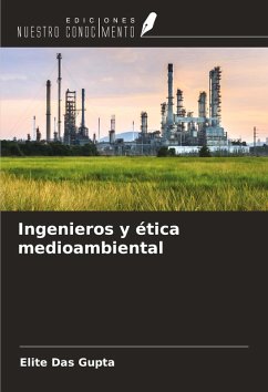 Cover Ingenieros y ética medioambiental