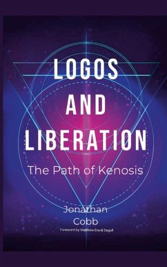 Cover Logos and Liberation