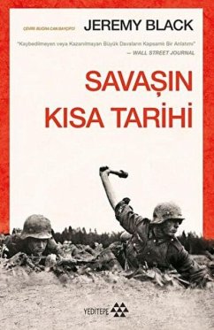Cover Savasin Kisa Tarihi