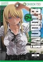 Cover Btooom Cilt 04