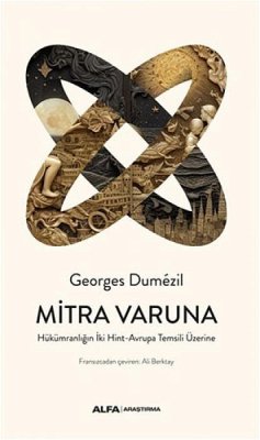 Cover Mitra Varuna