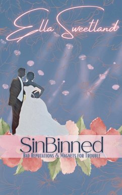 SinBinned - Sweetland, Ella