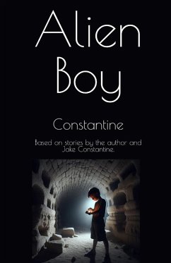 Alien Boy - Constantine