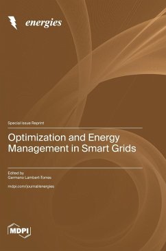 Optimization and Energy Management in Smart Grids