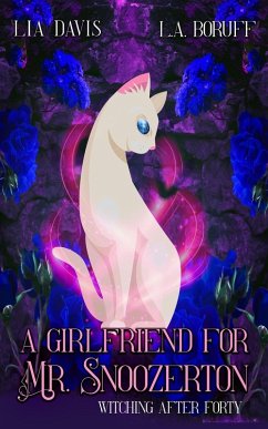 Cover A Girlfriend For Mr. Snoozerton