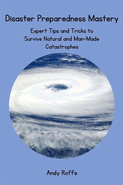 Disaster Preparedness Mastery Disaster Preparedness Mastery