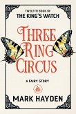 Three Ring Circus Three Ring Circus