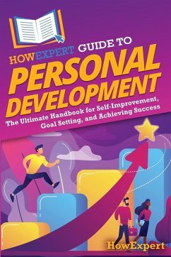 HowExpert Guide to Personal Development - Howexpert